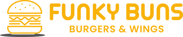 Funky Buns Logo